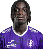 Junior Mbaku-Mbabit
