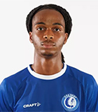 Trey Kongolo