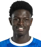 Ibrahima Cisse