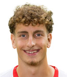 Bendeguz Kovacs