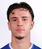 Yoan Pereira