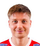 Frederik Christensen
