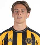 Zac Scutt