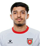 Ayham Al-Samamreh