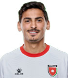 Saif Suleiman