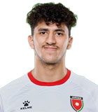 Khaldoon Sabra