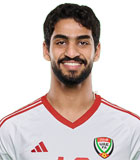 Mansoor Al-Menhali
