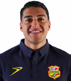 Bryan Alfredo Gonzalez Alderete