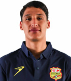 Mauro Nambo