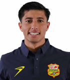 Luis Sandoval