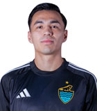 Gustavo Guzman