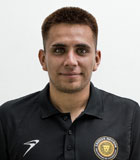 Kevin Madrigal