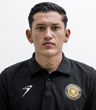 Denilson Munoz