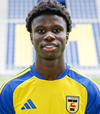 Ethan Apkakou