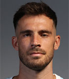 Mattia Alborghetti