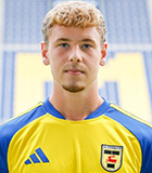 Wiebe van der Heide