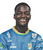 Kevin Mosquera