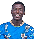 Samuel Perea