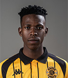 Thulani Mabaso