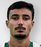 Joao Henrique Araujo Bom