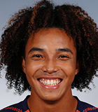 Jelani McGhee