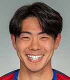 Shun Fukumoto