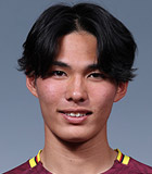 Haruto Nakano