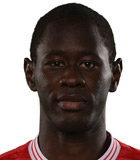 Pape Diouf