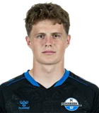Niklas Mohr