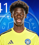 Samsy Keita