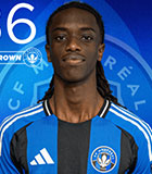 Josh Nteziryayo