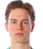 Oscar Steinke Branby
