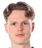 Elias Forsberg