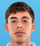 Lionel Herrera