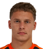 Patrik Jevos