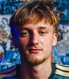 Malik Jakupovic