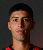 Nicolas Vaquer