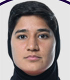 Fatemeh Makhdoumi