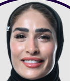 Zahra Khajavi