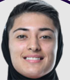 Mohadeseh Zolfi