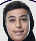 Maryam Dini