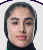 Zahra Ahmadizadeh