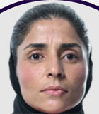 Atefeh Ramezanizadeh