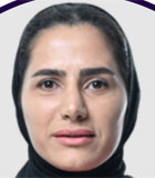 Shahnaz Jafari