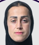 Raha Yazdani