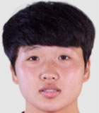 An Pok-yong