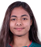 Sauravi Akanda Prity