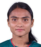 Mst Sagorika