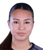 Zarina Saidova