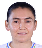 Kholida Dadaboeva